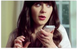 Zooey Bagel Order Meme Template