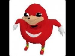 Do u know da wae Meme Template