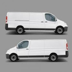 two vans Meme Template