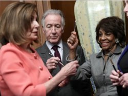 nancy's pens Meme Template