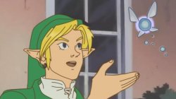 Link Is This A Pigeon Meme Template
