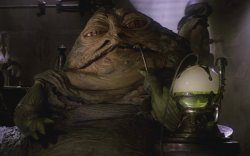 Jabba Meme Template