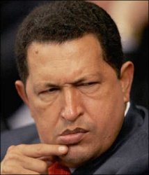 Chavez Meme Template