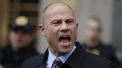 AVENATTI Meme Template