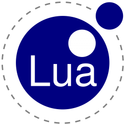 Lua Logo Meme Template