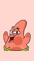 Patrick Meme Template