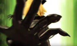 NO PICTURES Meme Template