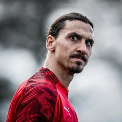 Zlatan Ibrahimovic wtf Meme Template