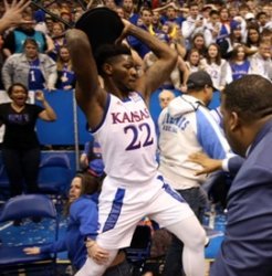 Kansas Meme Template