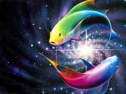PISCES Meme Template