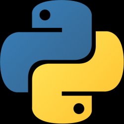 Python Logo Meme Template