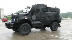 MRAP Meme Template