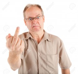 le monke Meme Template