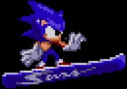 slow down there buddy sonic high quality Meme Template