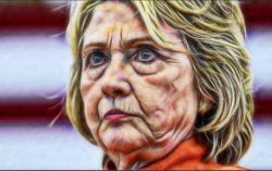 Zombie Hillary Meme Template