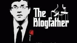 The Blogfather Meme Template