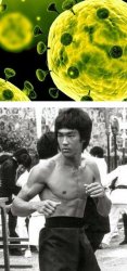 CoronaVirus Pun Meme Template
