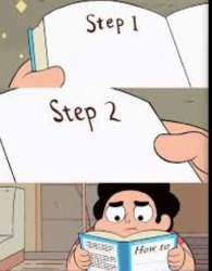 How to Meme Template