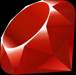 Ruby Logo Meme Template