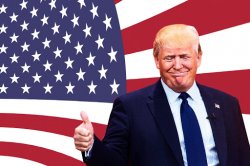 MAGATS Meme Template