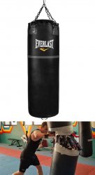 Destroy the Punching Bag Meme Template