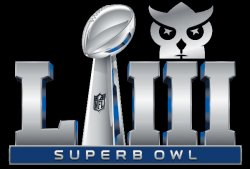 SUPERBOWL LIII Meme Template