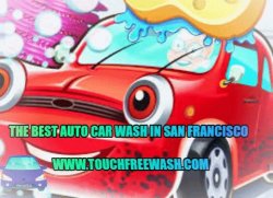 The Best Auto Car Wash In San Bruno Meme Template