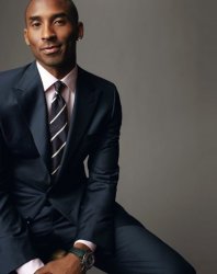 Kobe Bryant the man Meme Template
