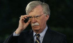 John Bolton Meme Template