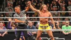 Matt Riddle Meme Template