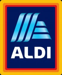 Aldi Logo Meme Template