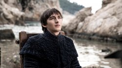 Bran Stark Meme Template