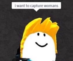 Roblox I Am Above The Law Meme