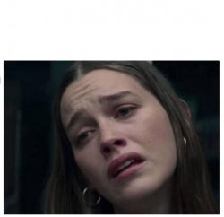 Wey Ya Meme Template