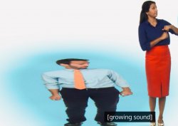 Growth spurt Meme Template