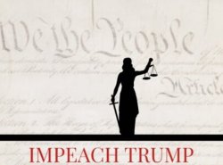 Impeach Trump Meme Template