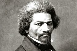 Frederick Douglass Meme Template