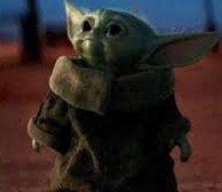 Baby Yoda Meme Meme Template