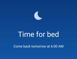Time for bed Meme Template