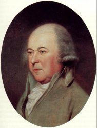 John Adams Meme Template