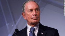 Bloomberg Meme Template