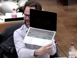 GET WILD Meme Template