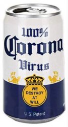 Coronavirus Meme Template