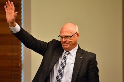 Jim Molan Meme Template