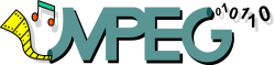 MPEG Logo Meme Template