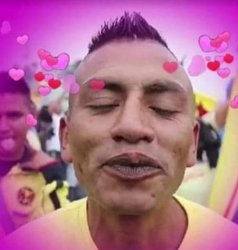 perro rabioso Meme Template