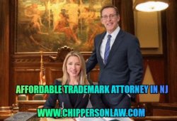 Affordable Trademark Attorneys in NJ Meme Template