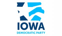 Iowa Democratic Party Meme Template