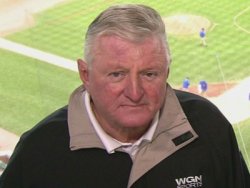 Hawk Harrelson Meme Template