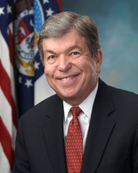 Roy Blunt Meme Template